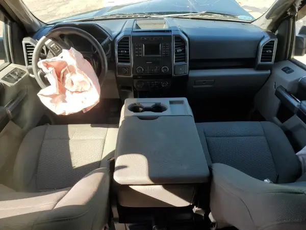 1FTEW1EF4HFB81894 2017 FORD F-150 - Image 8
