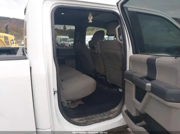 1FTEW1EF4HFB81913 2017 FORD F-150 - Image 8