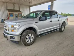 1FTEW1EF4HFB91583 2017 FORD F-150