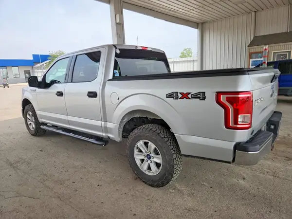 1FTEW1EF4HFB91583 2017 FORD F-150 - Image 2