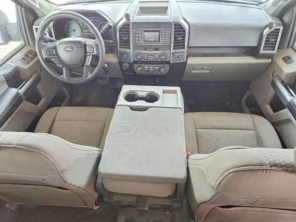 1FTEW1EF4HFB91583 2017 FORD F-150 - Image 8