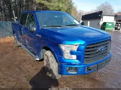 1FTEW1EF4HFB97495 2017 FORD F-150