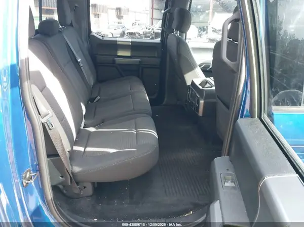 1FTEW1EF4HFB97495 2017 FORD F-150 - Image 8