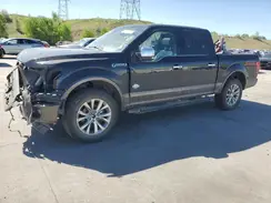 1FTEW1EF4HFB97741 2017 FORD F-150