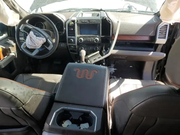 1FTEW1EF4HFB97741 2017 FORD F-150 - Image 8