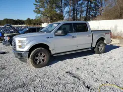 1FTEW1EF4HFB99375 2017 FORD F-150