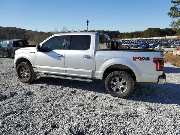1FTEW1EF4HFB99375 2017 FORD F-150 - Image 2
