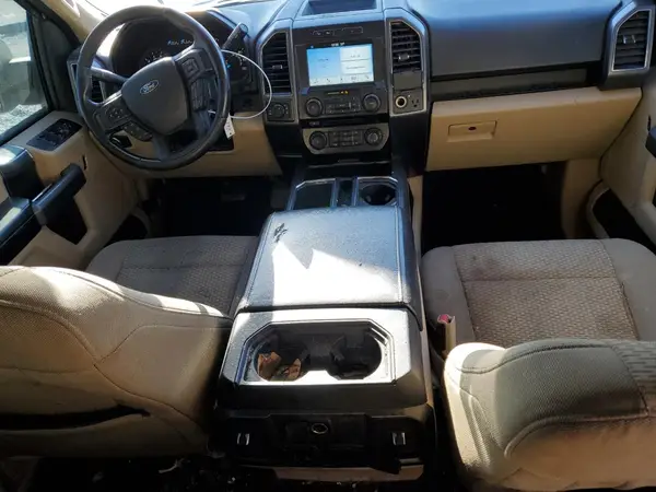 1FTEW1EF4HFB99375 2017 FORD F-150 - Image 8