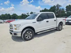 1FTEW1EF4HFC05143 2017 FORD F-150