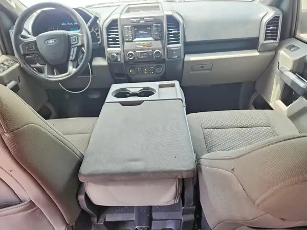 1FTEW1EF4HFC05143 2017 FORD F-150 - Image 8