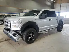 1FTEW1EF4HFC05207 2017 FORD F-150