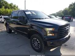 1FTEW1EF4HFC17552 2017 FORD F-150