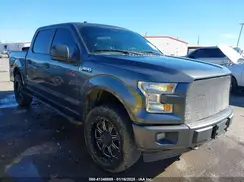 1FTEW1EF4HFC17762 2017 FORD F-150