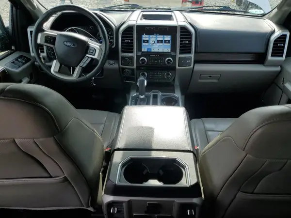 1FTEW1EF4HFC29779 2017 FORD F-150 - Image 8