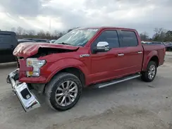 1FTEW1EF4HFC30463 2017 FORD F-150