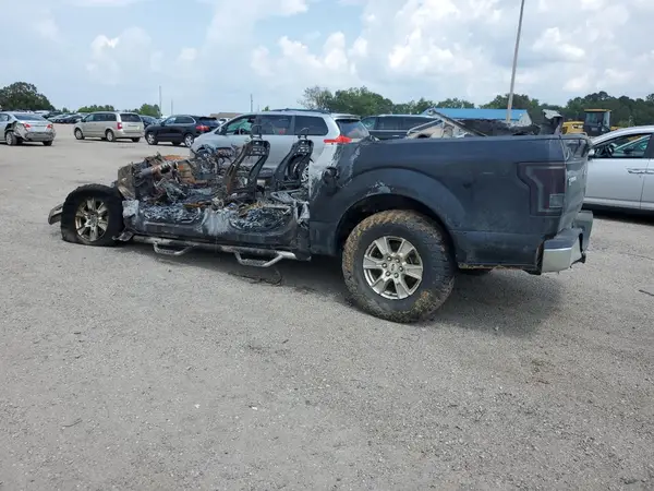 1FTEW1EF4HFC37137 2017 FORD F-150 - Image 2