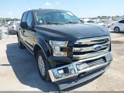 1FTEW1EF4HFC38417 2017 FORD F-150