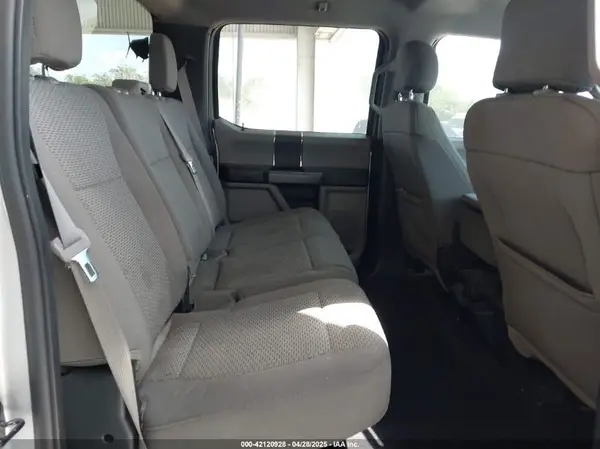 1FTEW1EF4HFC38689 2017 FORD F-150 - Image 8