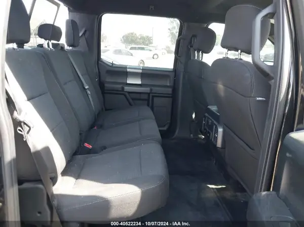 1FTEW1EF4HFC46954 2017 FORD F-150 - Image 8