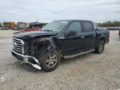 1FTEW1EF4HFC54357 2017 FORD F-150