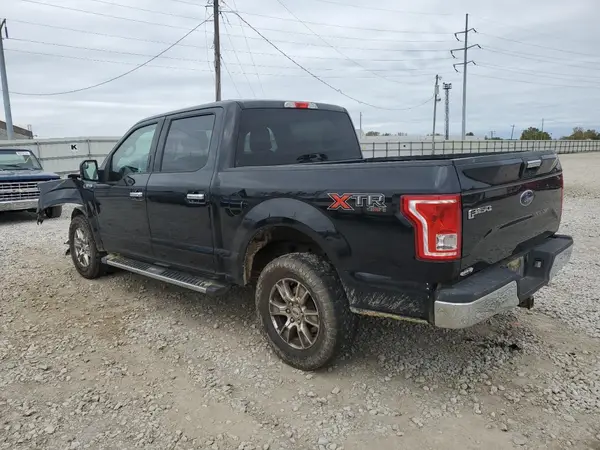1FTEW1EF4HFC54357 2017 FORD F-150 - Image 2