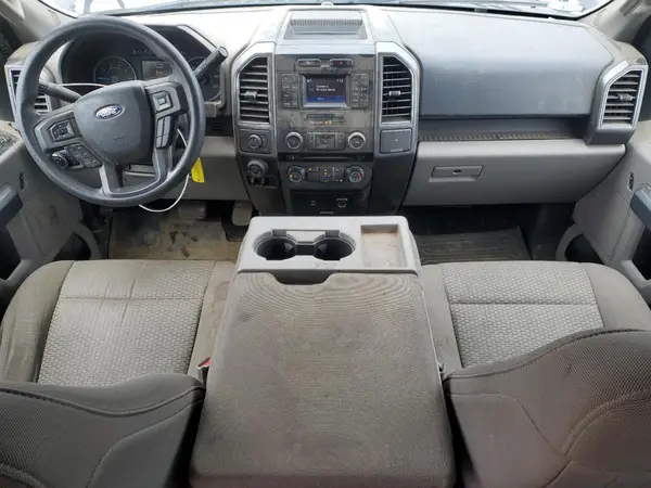 1FTEW1EF4HFC54357 2017 FORD F-150 - Image 8