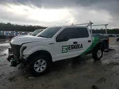 1FTEW1EF4HFC55749 2017 FORD F-150