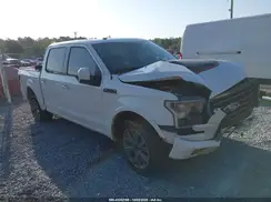 1FTEW1EF4HFC71580 2017 FORD F-150