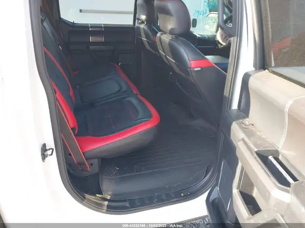 1FTEW1EF4HFC71580 2017 FORD F-150 - Image 8