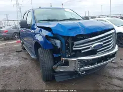 1FTEW1EF4HFC85656 2017 FORD F-150