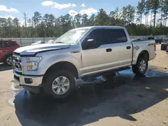 1FTEW1EF4HFC91795 2017 FORD F-150