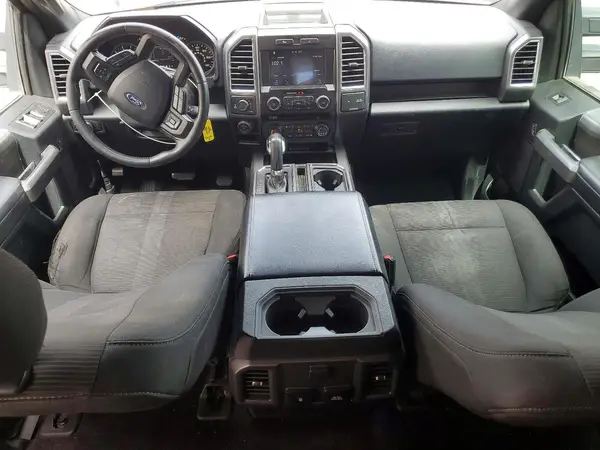 1FTEW1EF4HKC03531 2017 FORD F-150 - Image 8