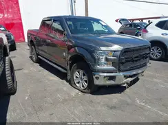 1FTEW1EF4HKC08728 2017 FORD F-150