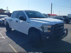 1FTEW1EF4HKC20684 2017 FORD F-150