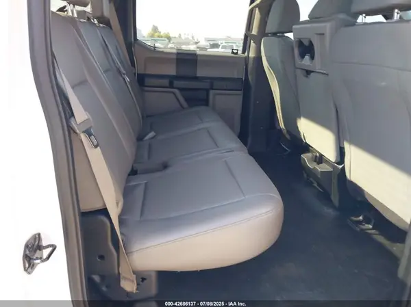 1FTEW1EF4HKC20684 2017 FORD F-150 - Image 8