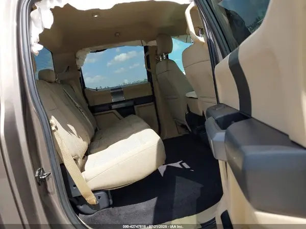 1FTEW1EF4HKC22841 2017 FORD F-150 - Image 8