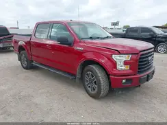 1FTEW1EF4HKC23522 2017 FORD F-150