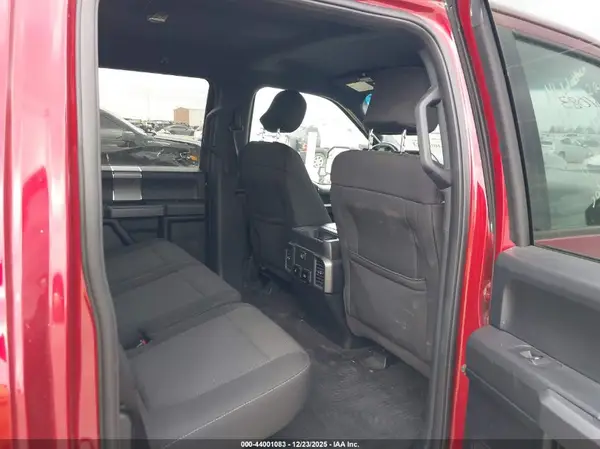 1FTEW1EF4HKC23522 2017 FORD F-150 - Image 8