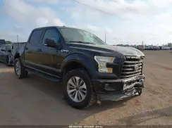 1FTEW1EF4HKC23889 2017 FORD F-150