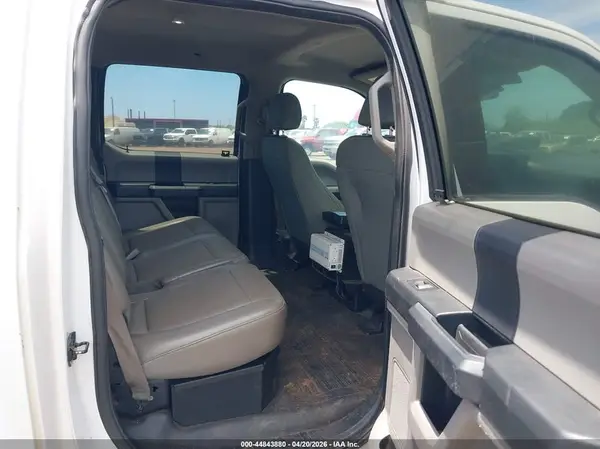 1FTEW1EF4HKC26663 2017 FORD F-150 - Image 8