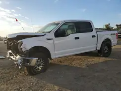 1FTEW1EF4HKC36481 2017 FORD F-150