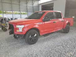 1FTEW1EF4HKC37954 2017 FORD F-150