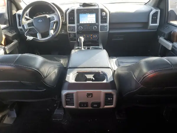 1FTEW1EF4HKC42541 2017 FORD F-150 - Image 8