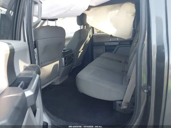 1FTEW1EF4HKC58173 2017 FORD F-150 - Image 8