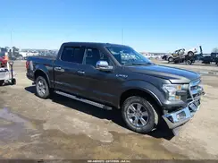 1FTEW1EF4HKC58321 2017 FORD F-150