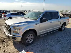 1FTEW1EF4HKC59954 2017 FORD F-150