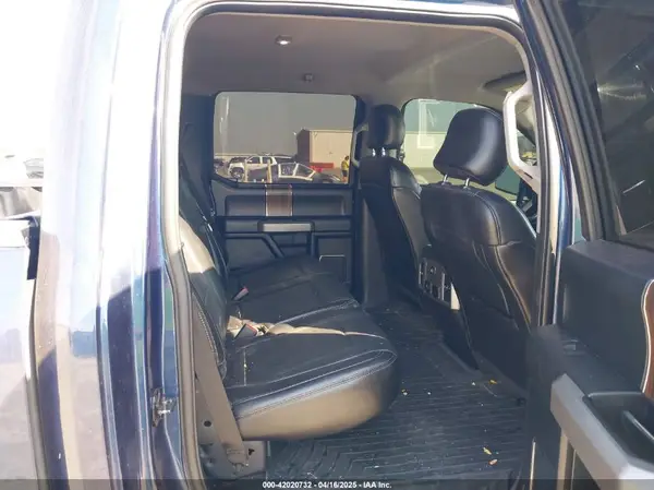 1FTEW1EF4HKC61364 2017 FORD F-150 - Image 8