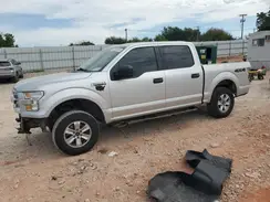 1FTEW1EF4HKC65611 2017 FORD F-150