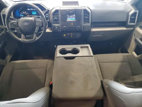 1FTEW1EF4HKC65799 2017 FORD F-150 - Image 8