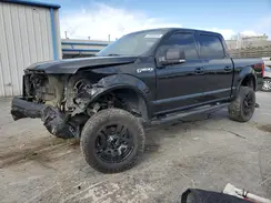 1FTEW1EF4HKC68959 2017 FORD F-150